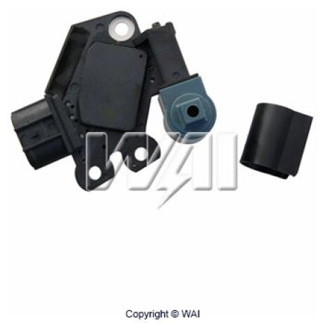 REGULADOR VOLTAJE - REGULADOR HYUNDAI ACCENT-KIA VALEO TRANSPO REGULADOR VOLTAJE - REGULADOR HYUNDAI ACCENT-KIA VALEO TRANSPO