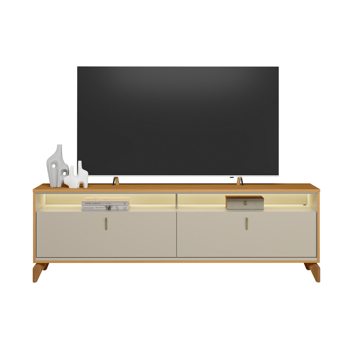 Mesa Para Tv Dubai 1.8 