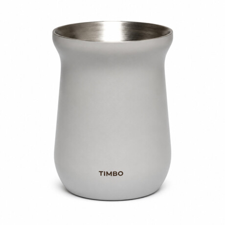 Mate Comet 260ml Blanco