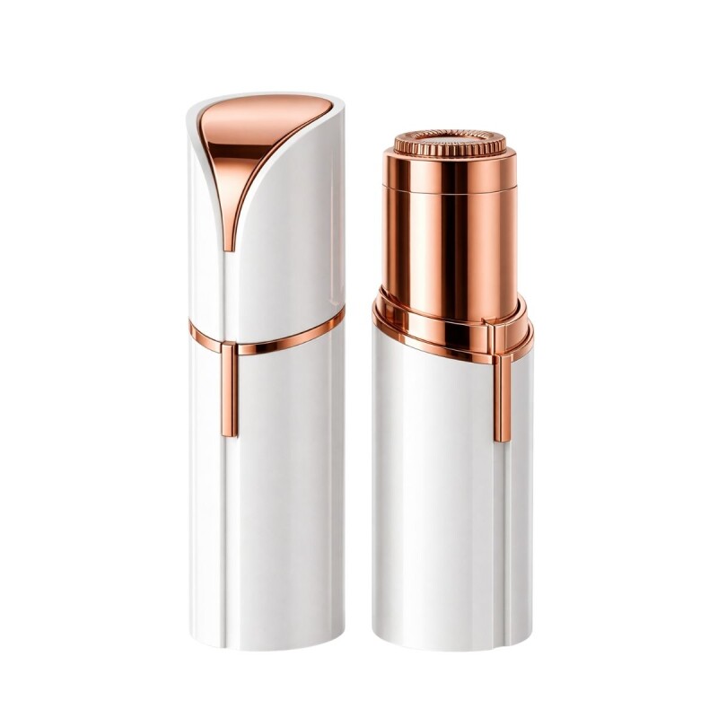 Depiladora Facial Recargable Usb Inalambrica Portatil Depiladora Facial Recargable Usb Inalambrica Portatil