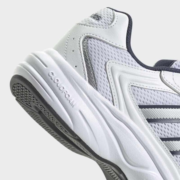 Championes Adidas Eclyptix 2000 Blanco