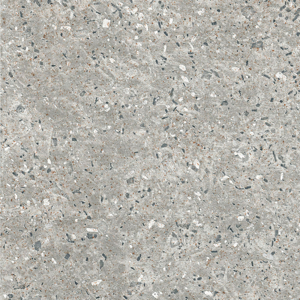 CERÁMICA POMPEIA GRAY "A" 44X44 CM Cerámica Pompeia Gray "a" 44x44 Cm