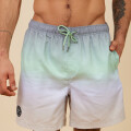 SHORT ADILYN RUSTY Verde