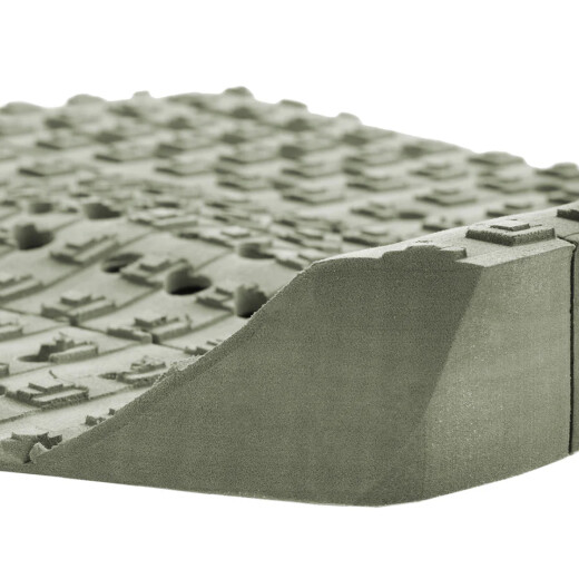 pads Creature Reliance Iii - Multicolor pads Creature Reliance Iii - Multicolor