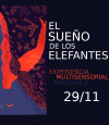 El Sueño de los Elefantes Sentadas 17:00 hs