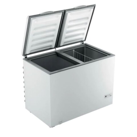 Congelador Horizontal Consul 417 Litros 2 Tapas Doble Acción CHB42 Congelador Horizontal Consul 417 Litros 2 Tapas Doble Acción CHB42