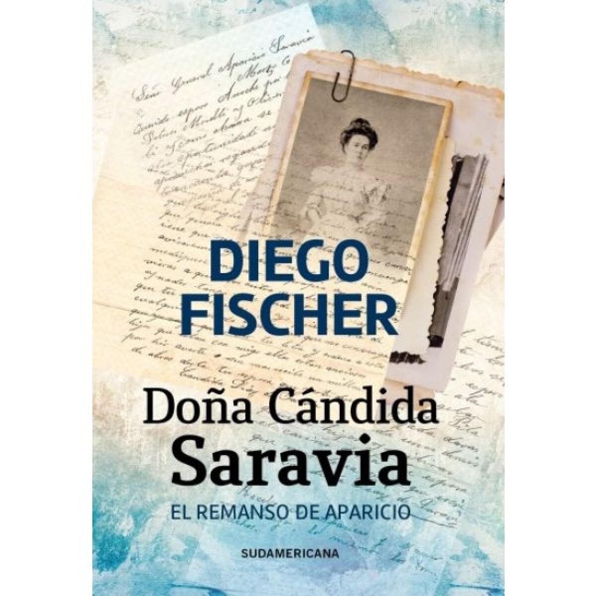 DOÑA CANDIDA DE SARAVIA 