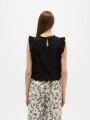 Blusa Palosi Negro