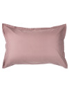 Funda almohada INGE 50x70/75 topo Kronborg Funda almohada INGE 50x70/75 topo Kronborg