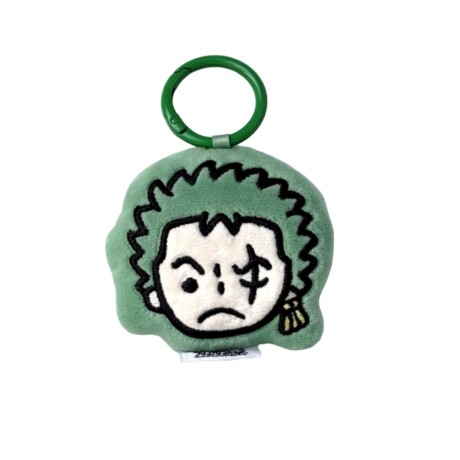 Colgante One Piece Zoro