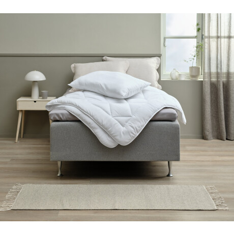 Almohada De Fibra 50X70 Storfjellet