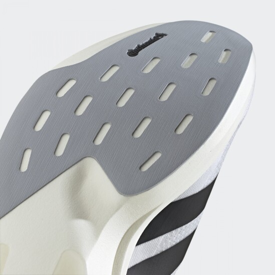 Championes Adidas Adizero Evo SL Blanco