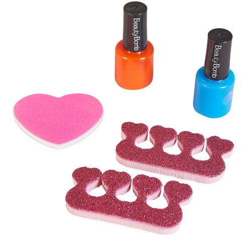 Set Manicura Infantil 33*21cm Set Manicura Infantil 33*21cm