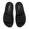 Chanclas Moleca Negro