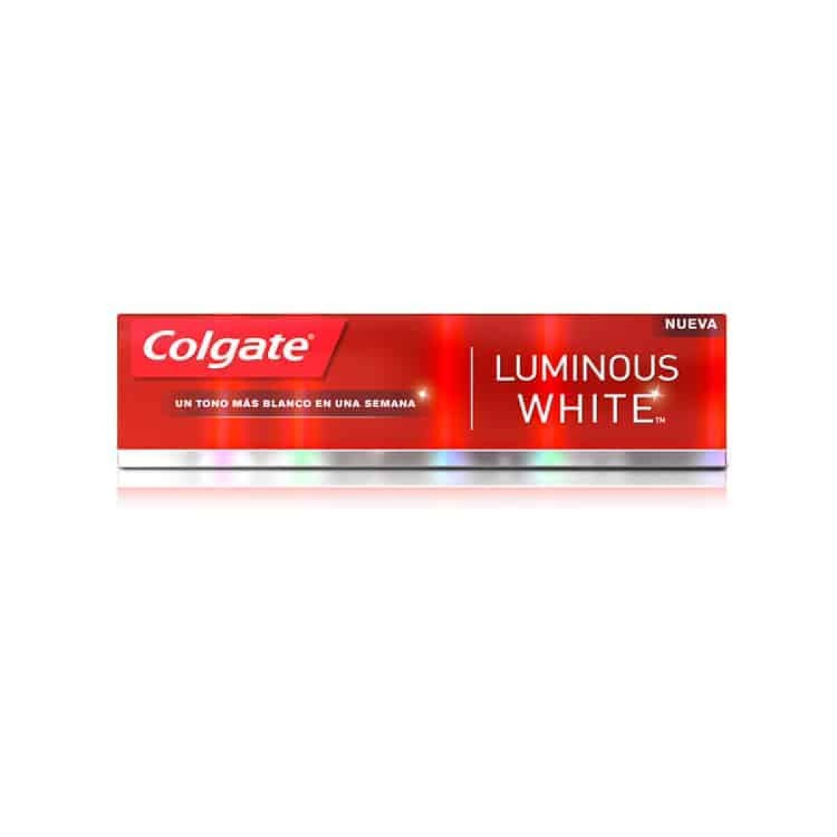 Colgate Pasta Luminous White 