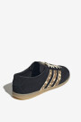 GAZELLE LO PRO SHOES W Negro