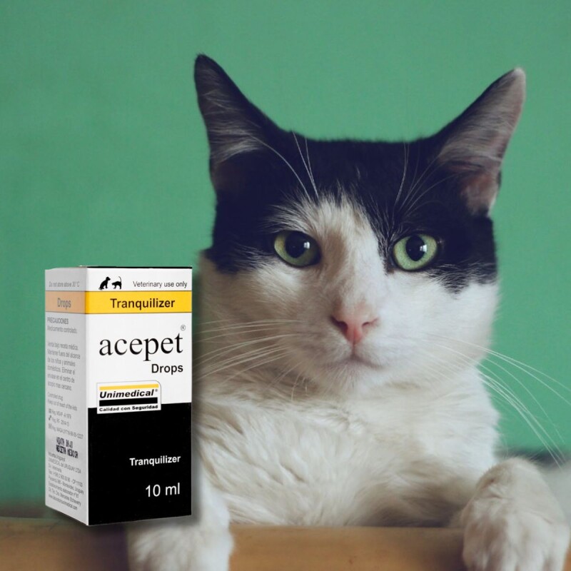 ACEPET GOTAS ACEPET GOTAS