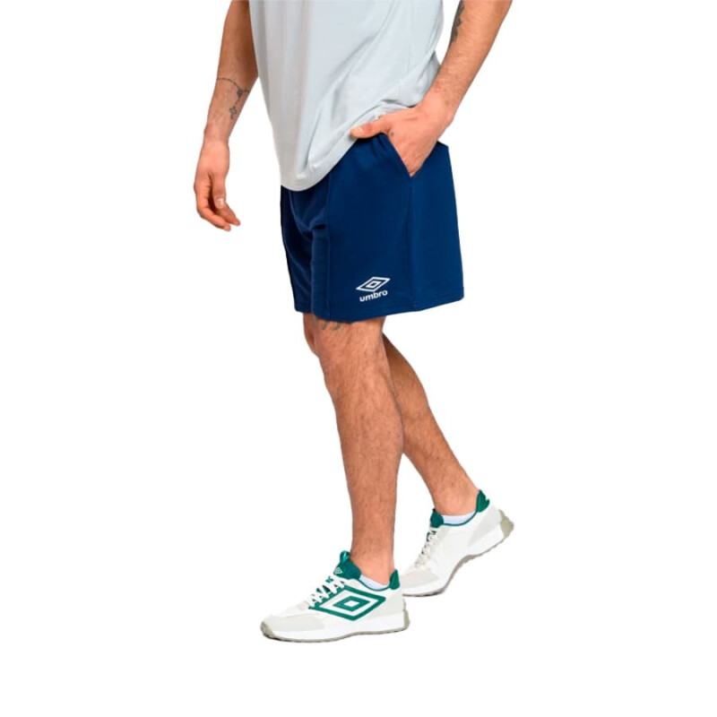 Short Umbro Dune de Hombre - 20106269 Azul