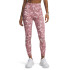 Motion Ankle Leg Print-PNK PNK-647