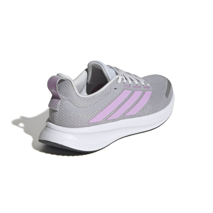 ADIDAS RUNBLAZE W GRIS