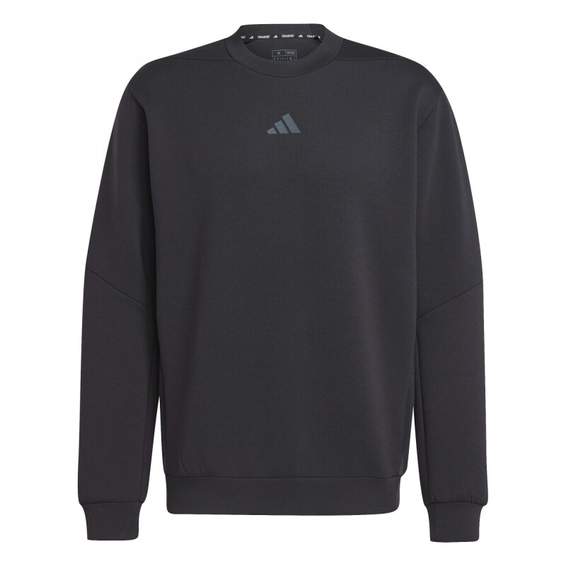 Abrigo Designed for Training Media larga de Hombre Negro