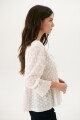 CAMISA BOHEME BLANCO