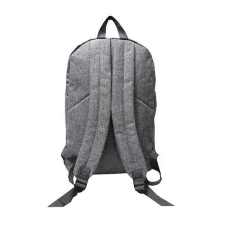 Mochila Kas 17" Gris