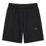 Short Training Inento Hombre Black