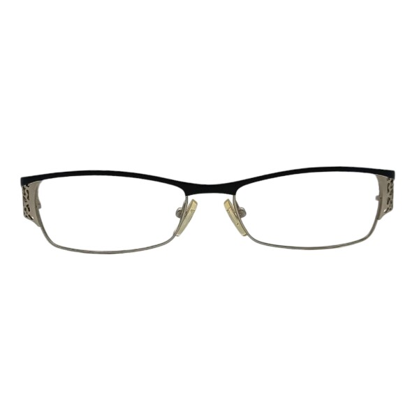 VALERIA MAZZA 3576 5216 COL001 - Adulto - Negro negrocombinado