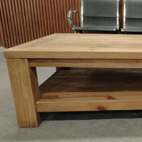 Mesa de living Linea Rimini Mesa de living Linea Rimini