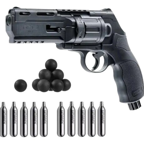 PISTOLA UMAREX TRAUMATICA T4E TR50 GEN 2 CAL 50 PISTOLA UMAREX TRAUMATICA T4E TR50 GEN 2 CAL 50