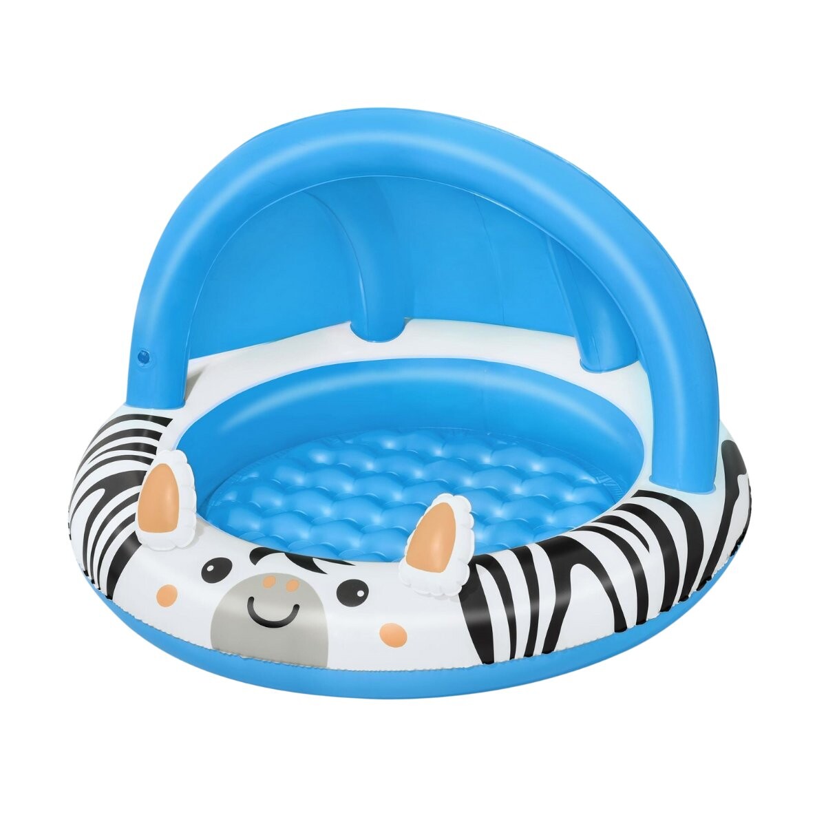 Piscina inflable Safari con techo Bestway 
