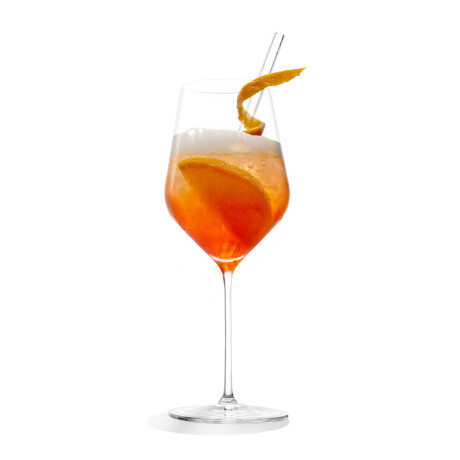 SET 6 COPAS VINO CRISTAL TRANSPARENTE STARLIGHT 510ML