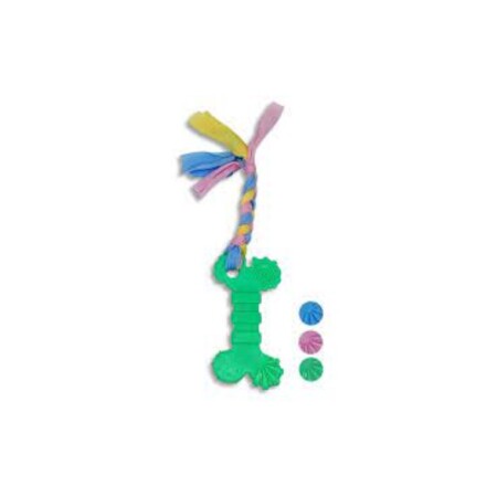 JUGUETE HUESO PARA MASCOTA JUGUETE HUESO PARA MASCOTA