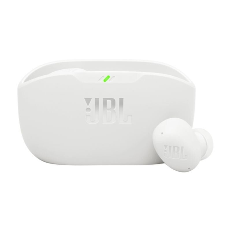 Auricular Jbl Wave Buds 2 White Auricular Jbl Wave Buds 2 White