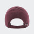 Gorro 47 Brand Los Angeles Dodgers Clean Up Rojo