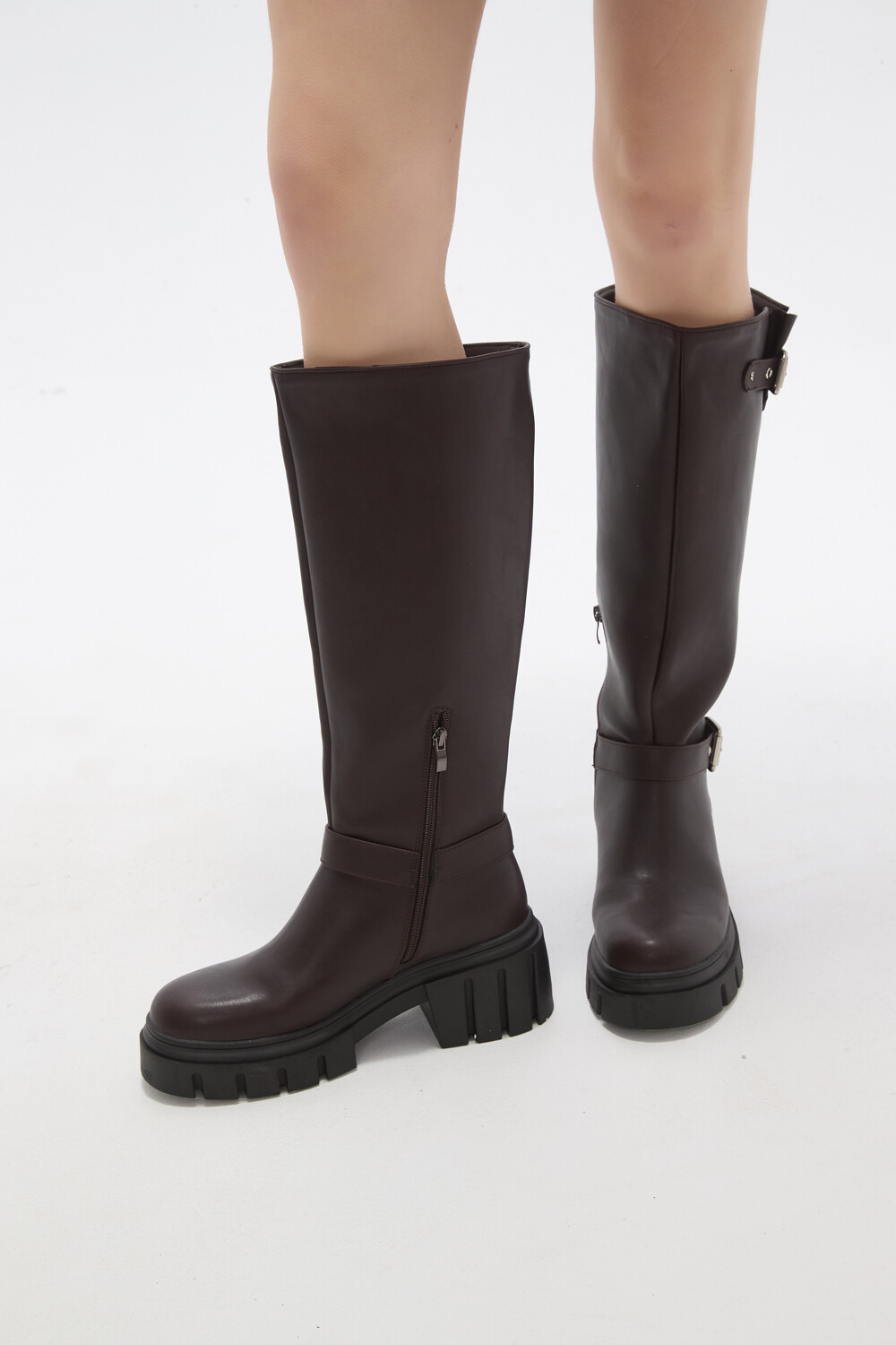 Bota Andala Chocolate