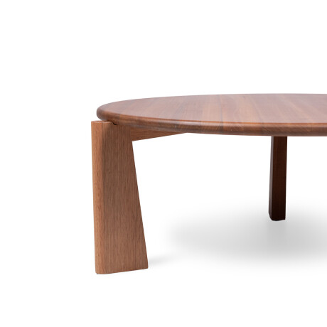 Mesa de Centro Neji Madera Natural