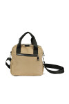 Bandolera Kos Beige