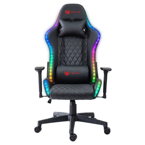 SILLA GAMER XLIZZARD SIL150 SILLA GAMER XLIZZARD SIL150