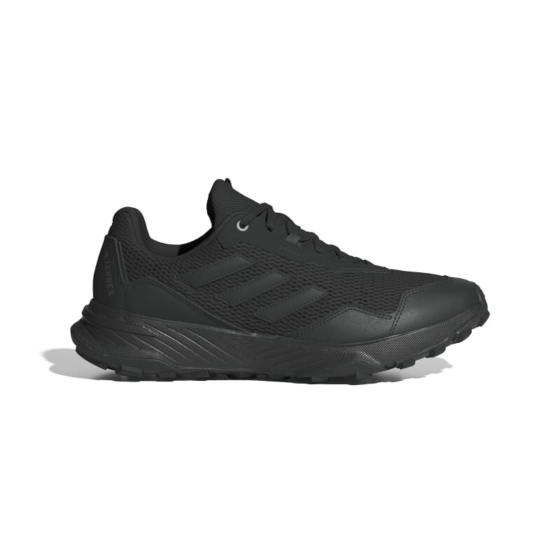 Championes Adidas Tracefinder de Hombre - IE5906 Negro