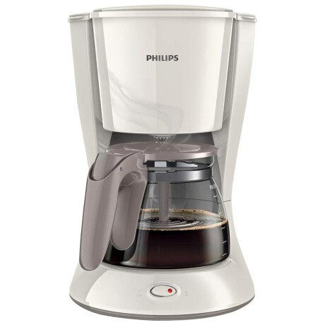 Cafetera Philips Daily Collection Hd7461 Semi Automática Beige Seda Cafetera Philips Daily Collection Hd7461 Semi Automática Beige Seda