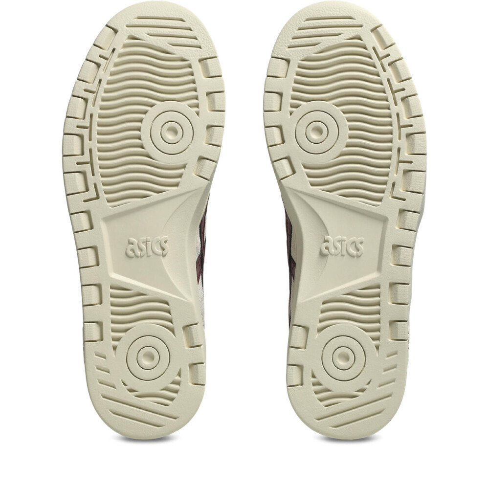 Zapatillas Japan S Unisex Cream/Antique Red
