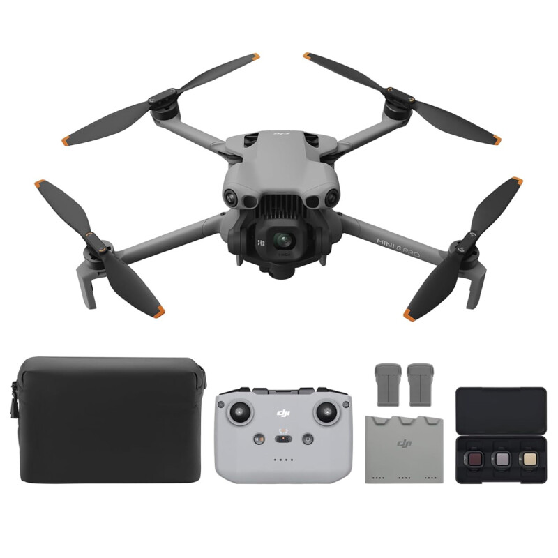 Dron DJI Mini 5 Pro Fly More Combo Dron DJI Mini 5 Pro Fly More Combo