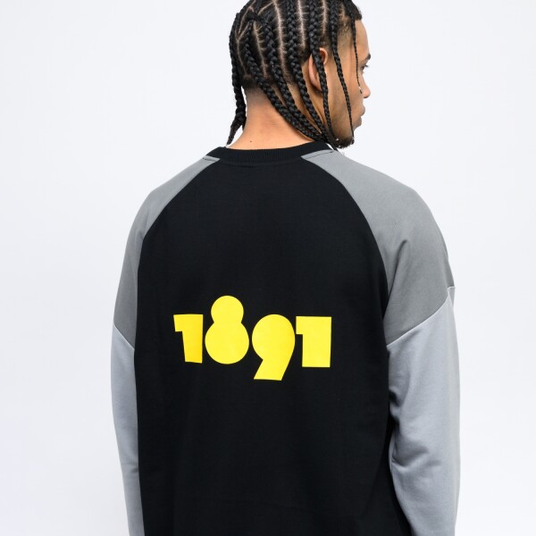 BUZO BONO Peñarol Licencias Hombre 025