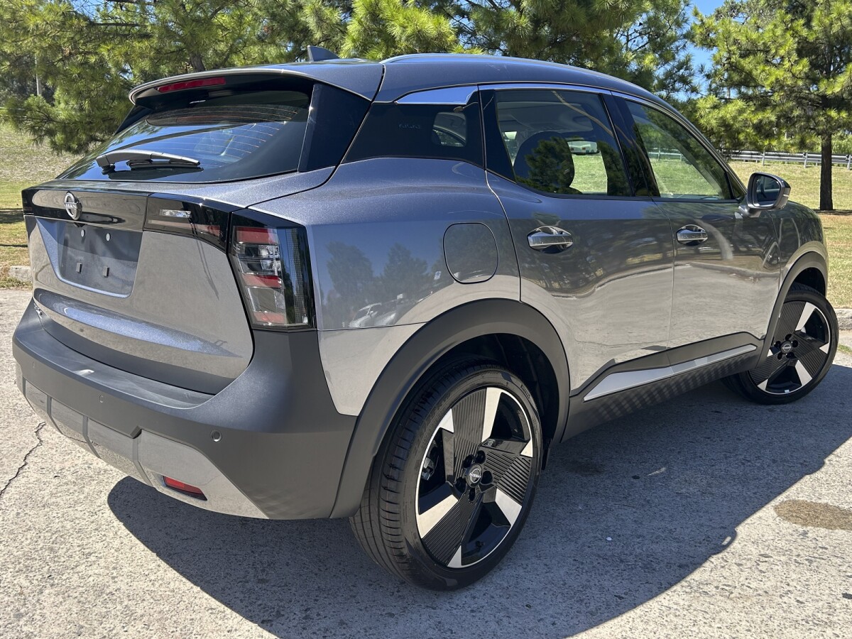 Nissan Kicks Exclusive 1.0T 0KM | Permuta / Financia Nissan Kicks Exclusive 1.0T 0KM | Permuta / Financia