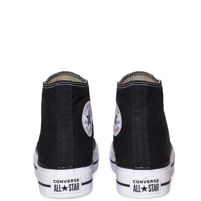Converse Chuck Taylor All Star Lift Hi Converse Chuck Taylor All Star Lift Hi