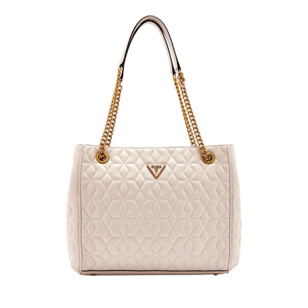 Cartera GUESS Elenia QB867723 rosauniforme