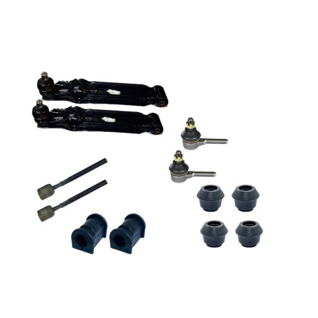 SUSPENSION VARIOS COMBO KIT TREN DELANTERO MARUTI 800 94 SUSPENSION VARIOS COMBO KIT TREN DELANTERO MARUTI 800 94