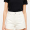 Short Tollgate Marfil / Off White